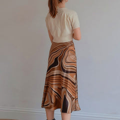 Jacinto Skirt