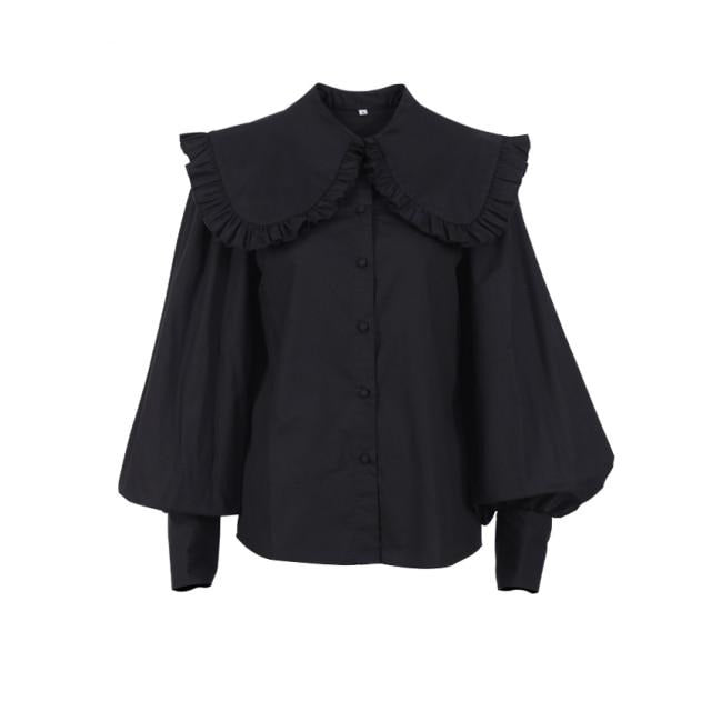 Ashley Blouse