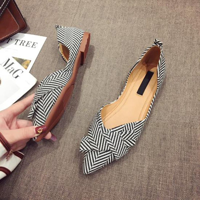 Marni Flats