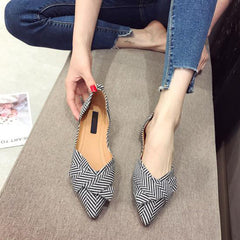 Marni Flats