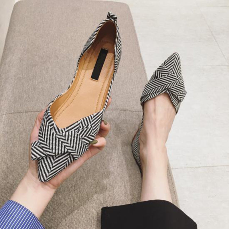 Marni Flats