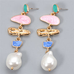 Paradiso Earrings