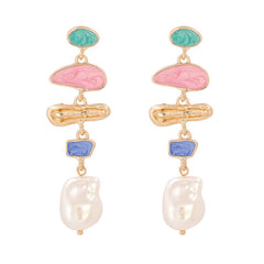 Paradiso Earrings