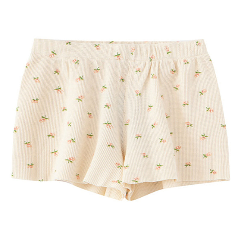 Carinne Shorts