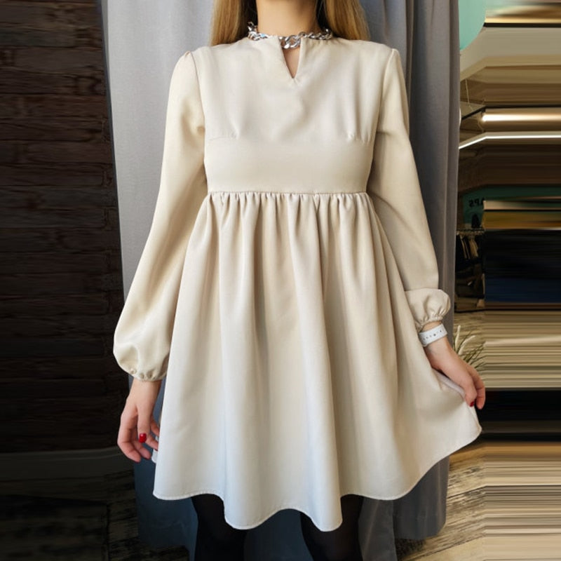 Hadley Dress