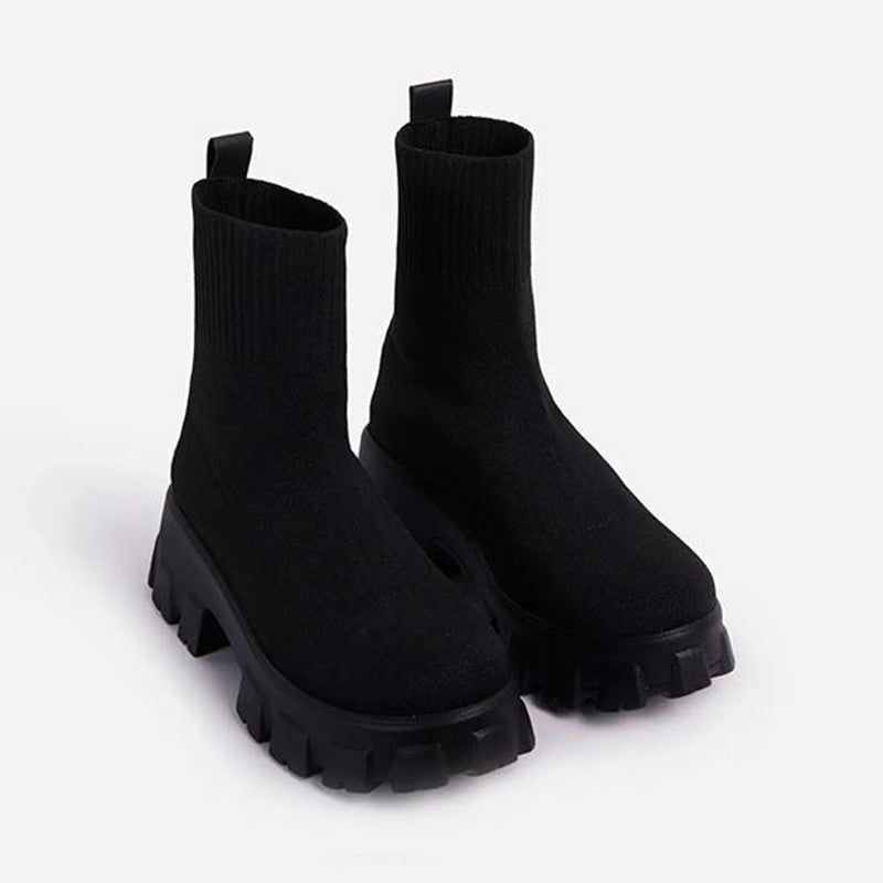 Jelena Boots