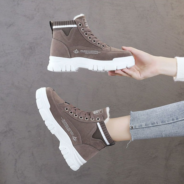 Beluka Winter Sneakers