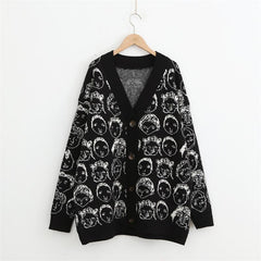 Dita Cardigan