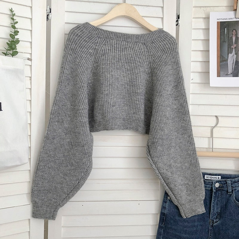 Clary Cardigan