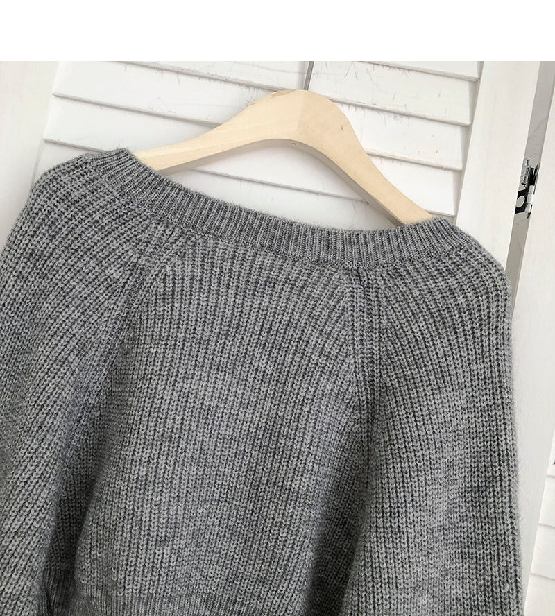 Clary Cardigan