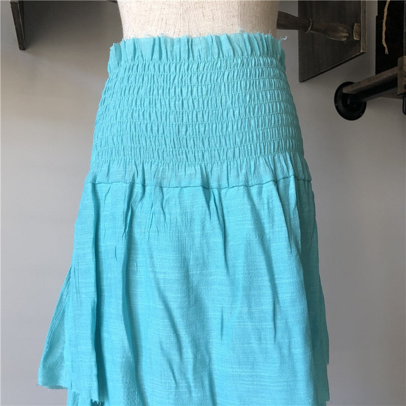 Cataan Skirt