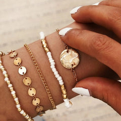 Baylene Bracelet Set Collection