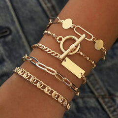 Baylene Bracelet Set Collection