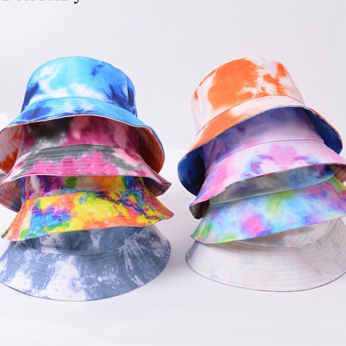 Sophie Bucket Hat