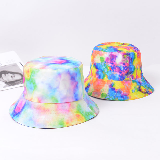 Sophie Bucket Hat