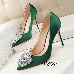 Tiya Heels