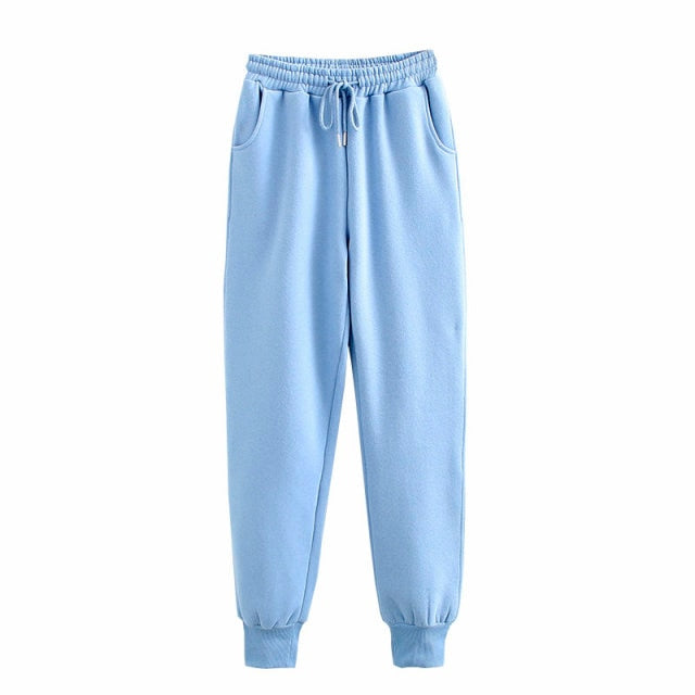 Ines Fleece Hoodie and Pants