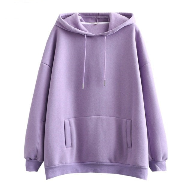 Ines Fleece Hoodie and Pants