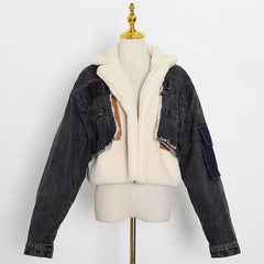 Talla Jacket