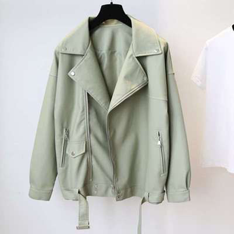 Tallia Jacket