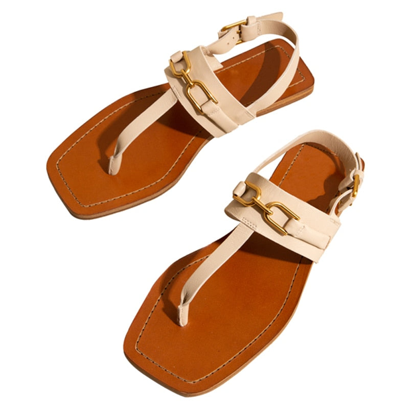 Mecox Sandal