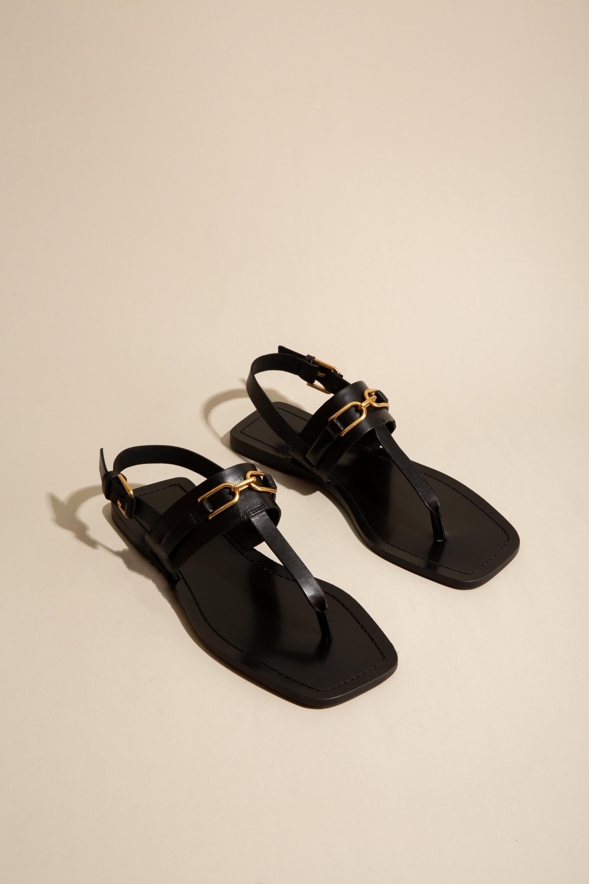 Mecox Sandal