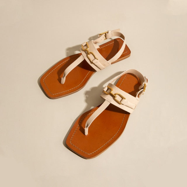 Mecox Sandal