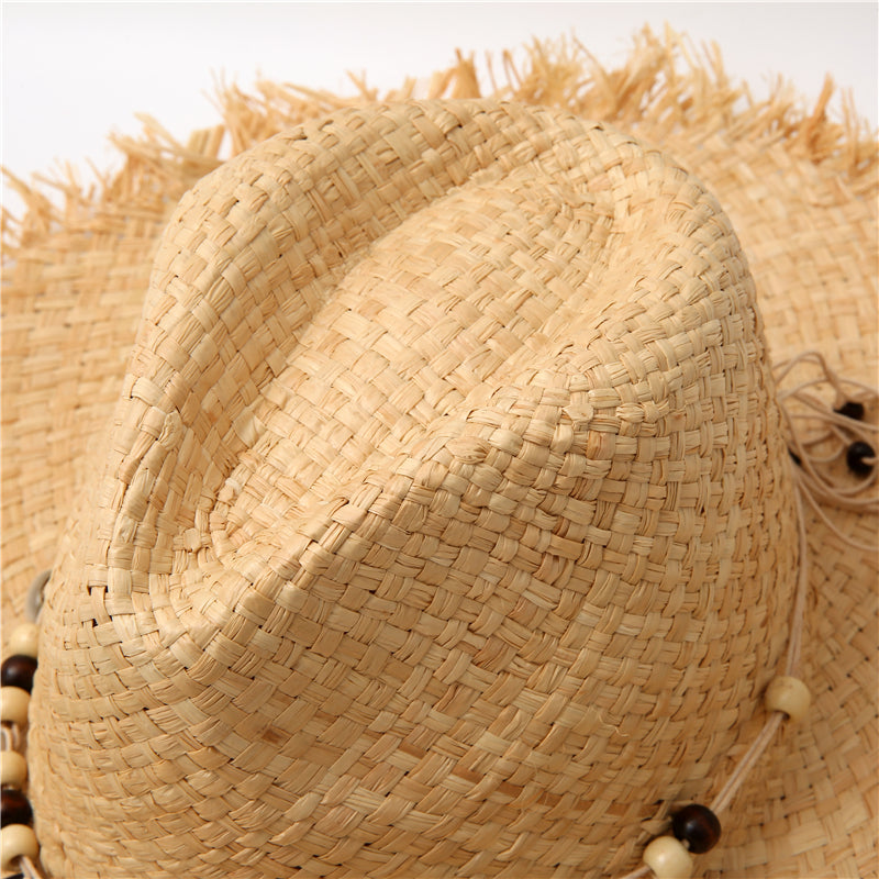 Riley Straw Hat