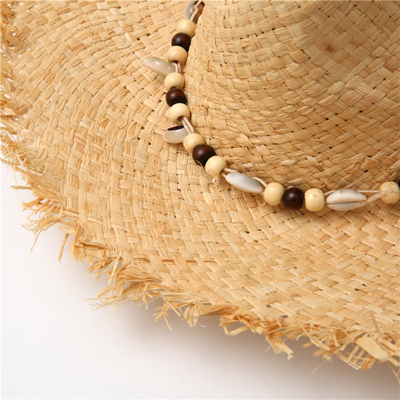 Riley Straw Hat