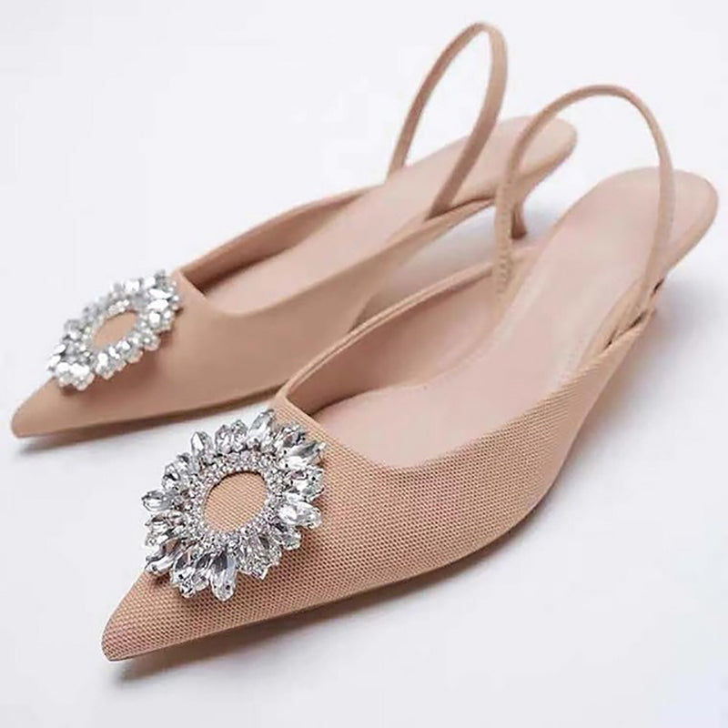 Santina Heels