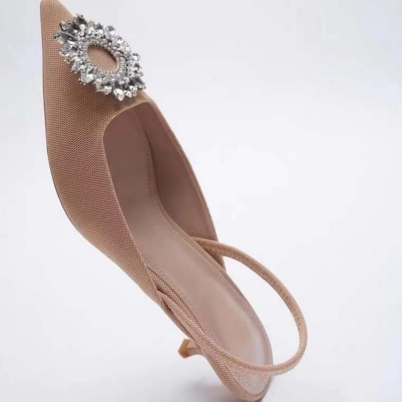 Santina Heels