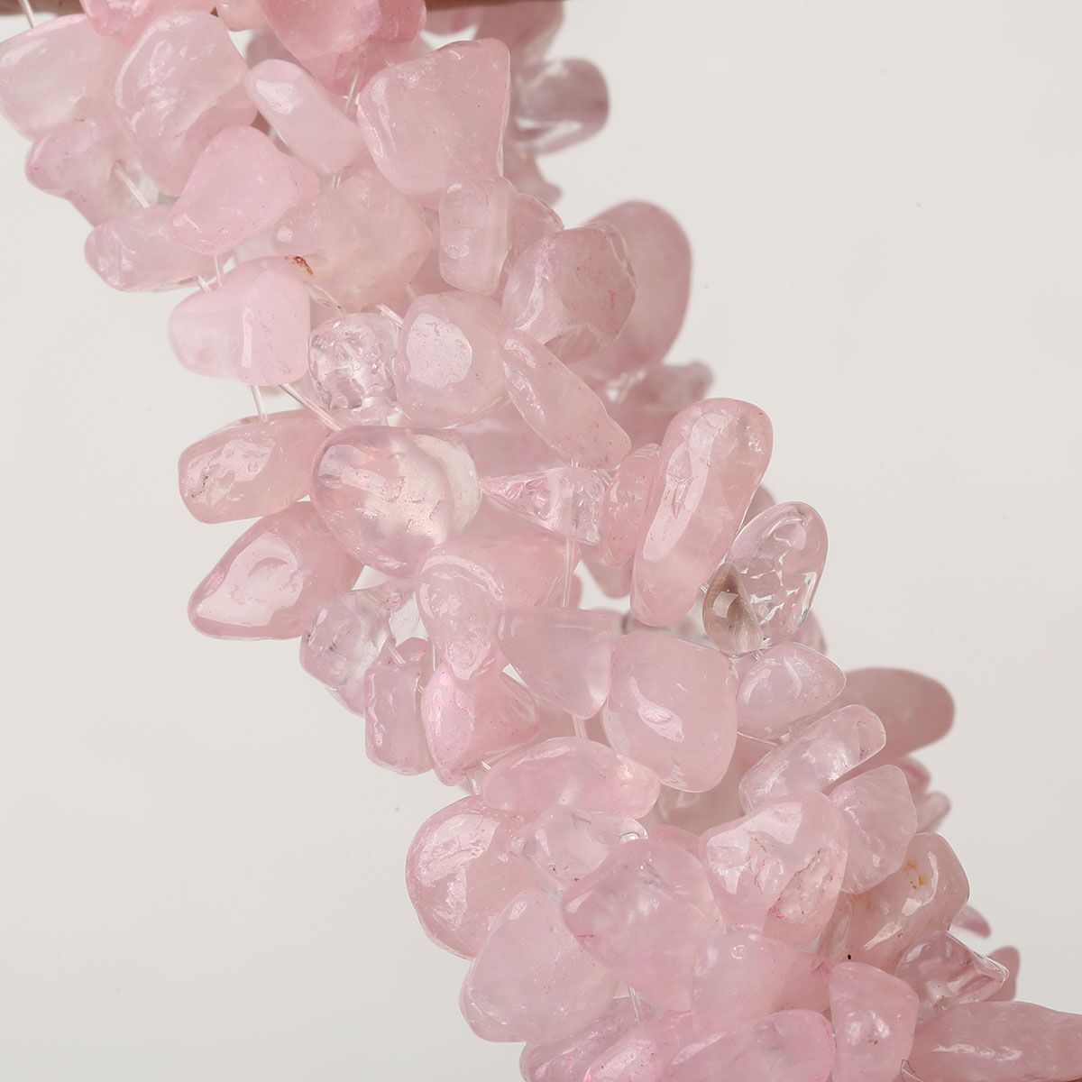 Anarina Rose Quartz Bracelet