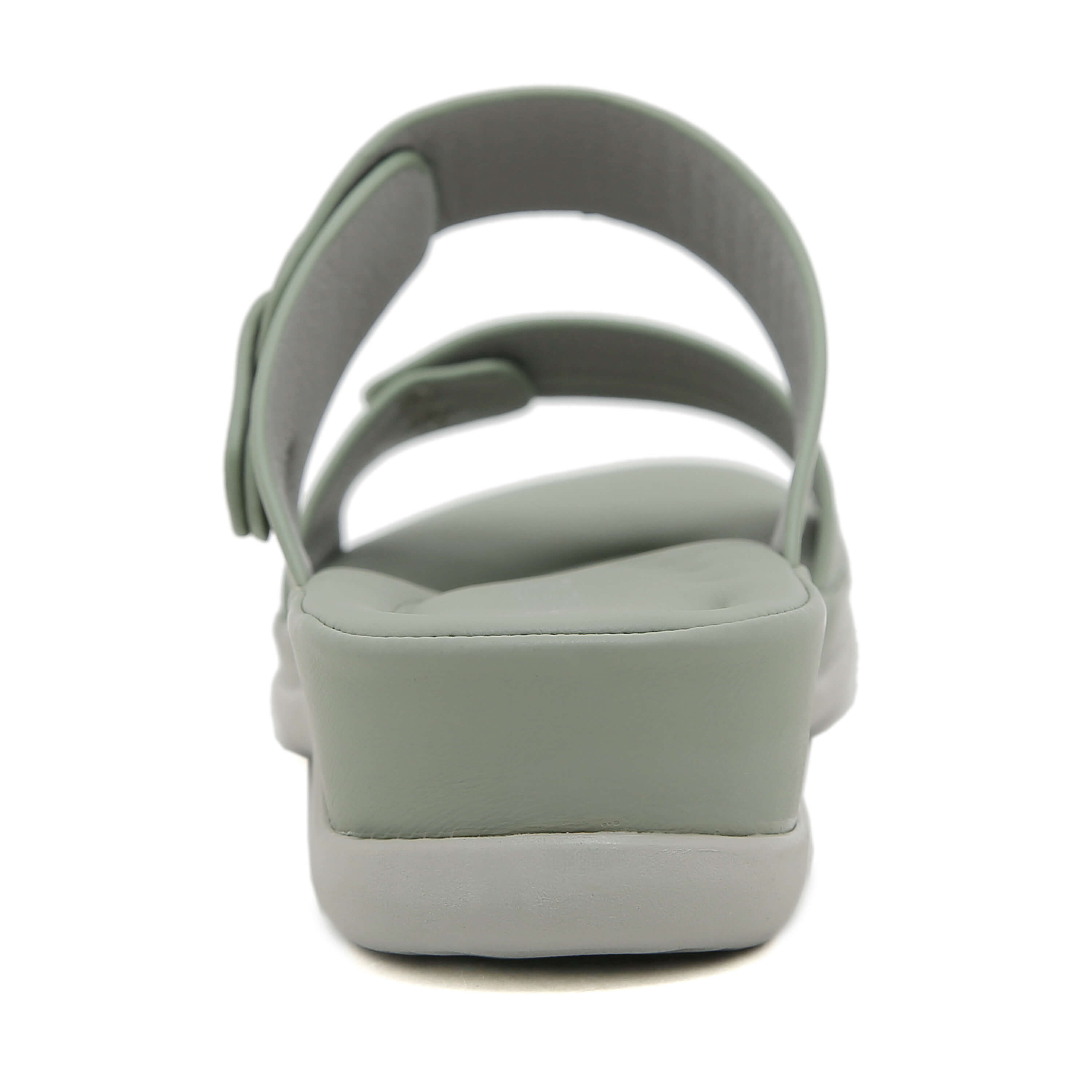 Siketu | Vacation Ready Cushioned Sandal