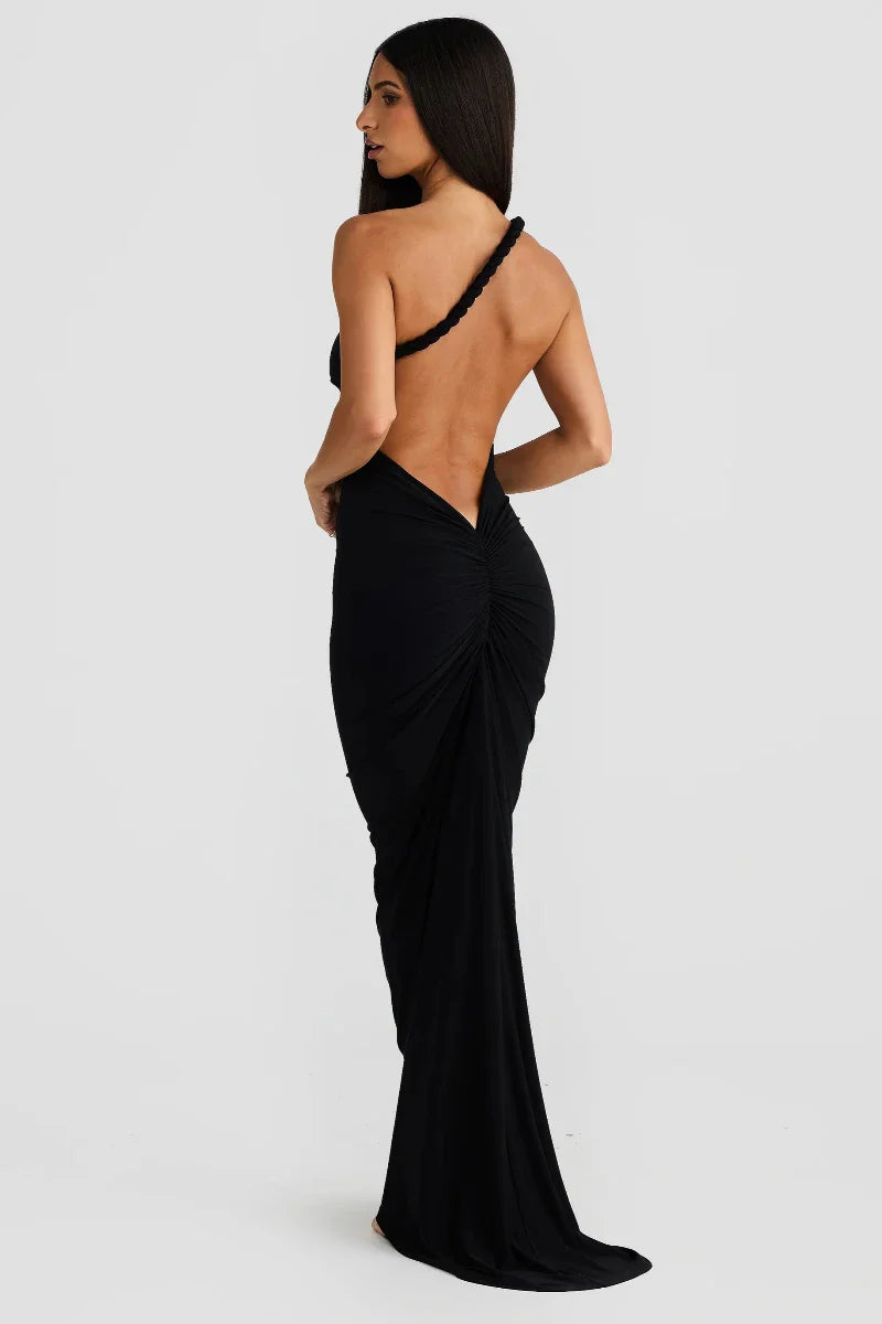 Luna Allure - Convertible Stretch Gown