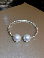 Imitation Pearl Stylish Selection Necklaces Accessories