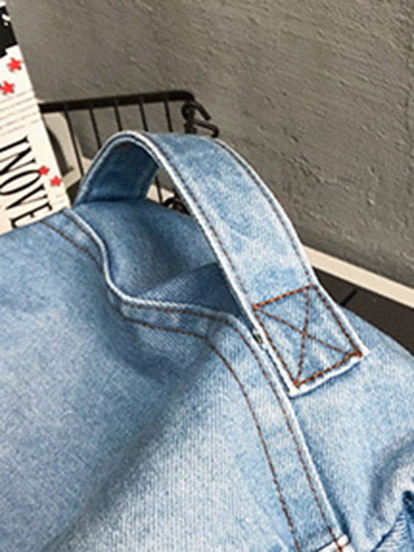 Original Cool Denim Sling Bag