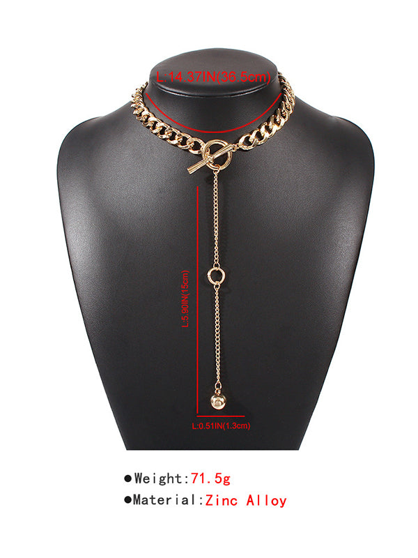 Original Cool Chains Necklace