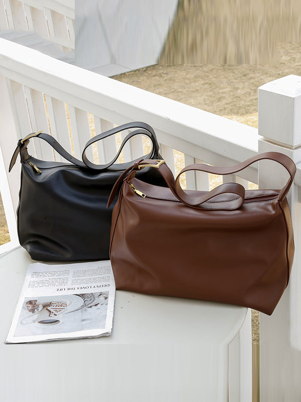 Adjustable Split-Joint Bags Handbags