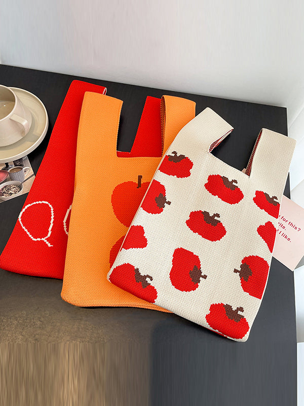 Printed Bags Accessories