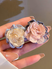 Urban Floral Earrings Accessories