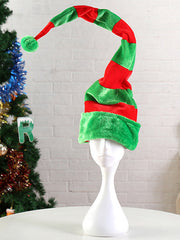 Funny Elf Santa Hat Christmas Hat Party Decoration