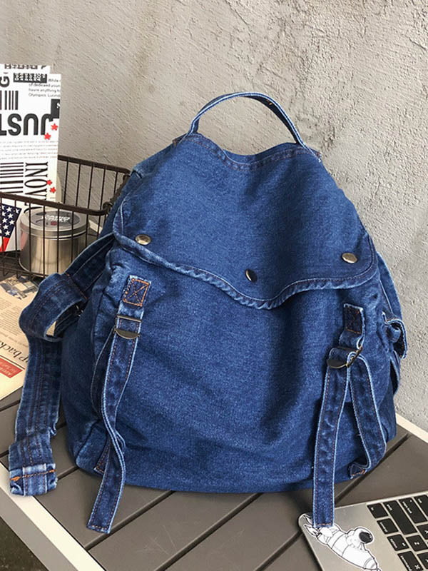 Original Cool Denim Sling Bag