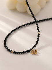 Beads Geometric Necklaces Accessories