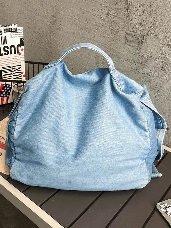 Original Cool Denim Sling Bag