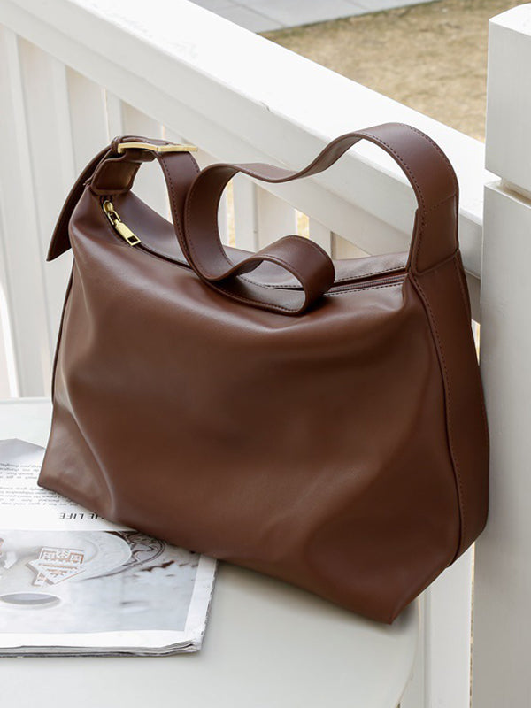 Adjustable Split-Joint Bags Handbags