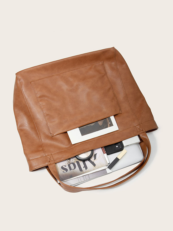 Geometric Split-Joint Bags Handbags