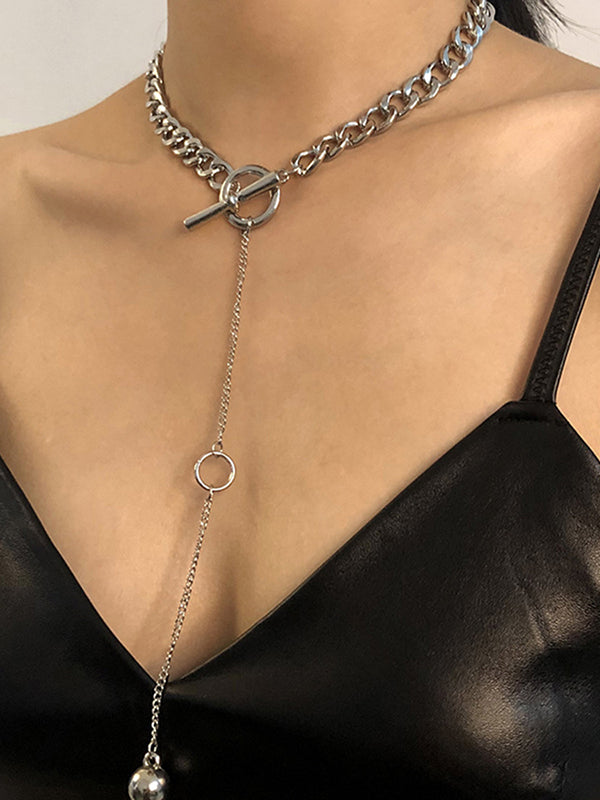 Original Cool Chains Necklace