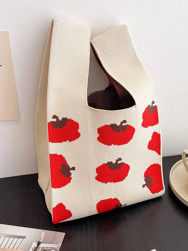 Printed Bags Accessories