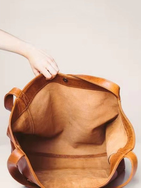 Bolsos con abertura geométrica Bolsos 