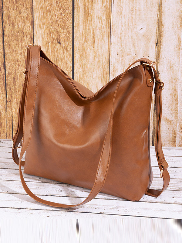 Split-Joint Backpack Bags Crossbody Bags Handbags